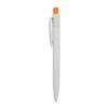 Sea Shell Pens Orange